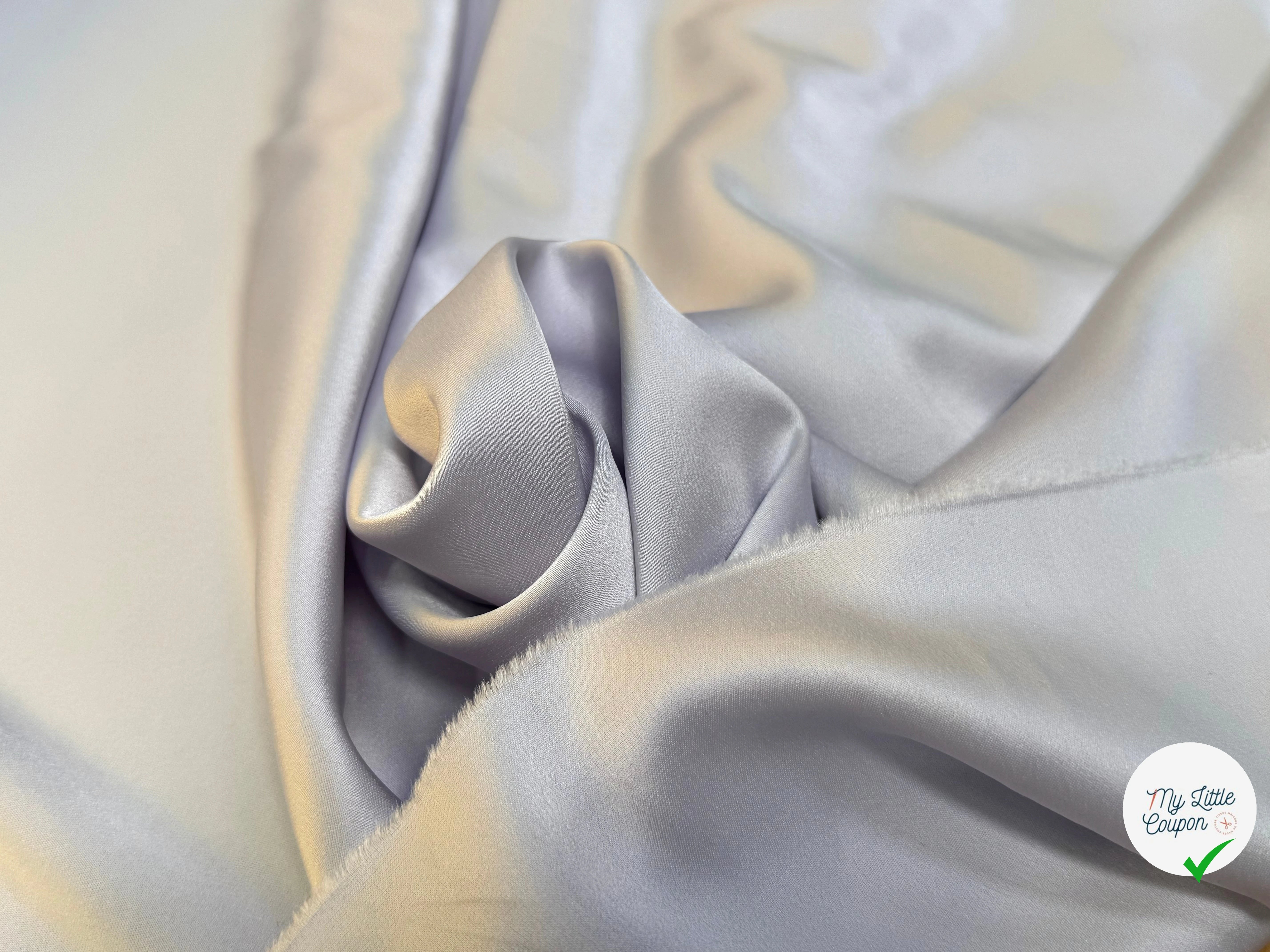 SATIN FLUIDE ACETATE FROID LIGHT LANVANDER ULTRA BEAU - My Little Coupon