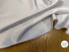 SATIN FROIDE ET FLUIDE 135CM MIST - My Little Coupon