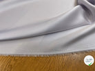 SATIN FROIDE ET FLUIDE 135CM MIST - My Little Coupon