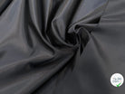 SATIN LOURD NOIR 58% COTON - My Little Coupon