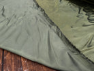 SATIN LOURD OLIVE BELLE TENUE - My Little Coupon