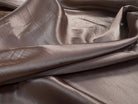 SATIN MARRON GLACE - My Little Coupon