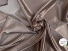 SATIN MARRON GLACE - My Little Coupon