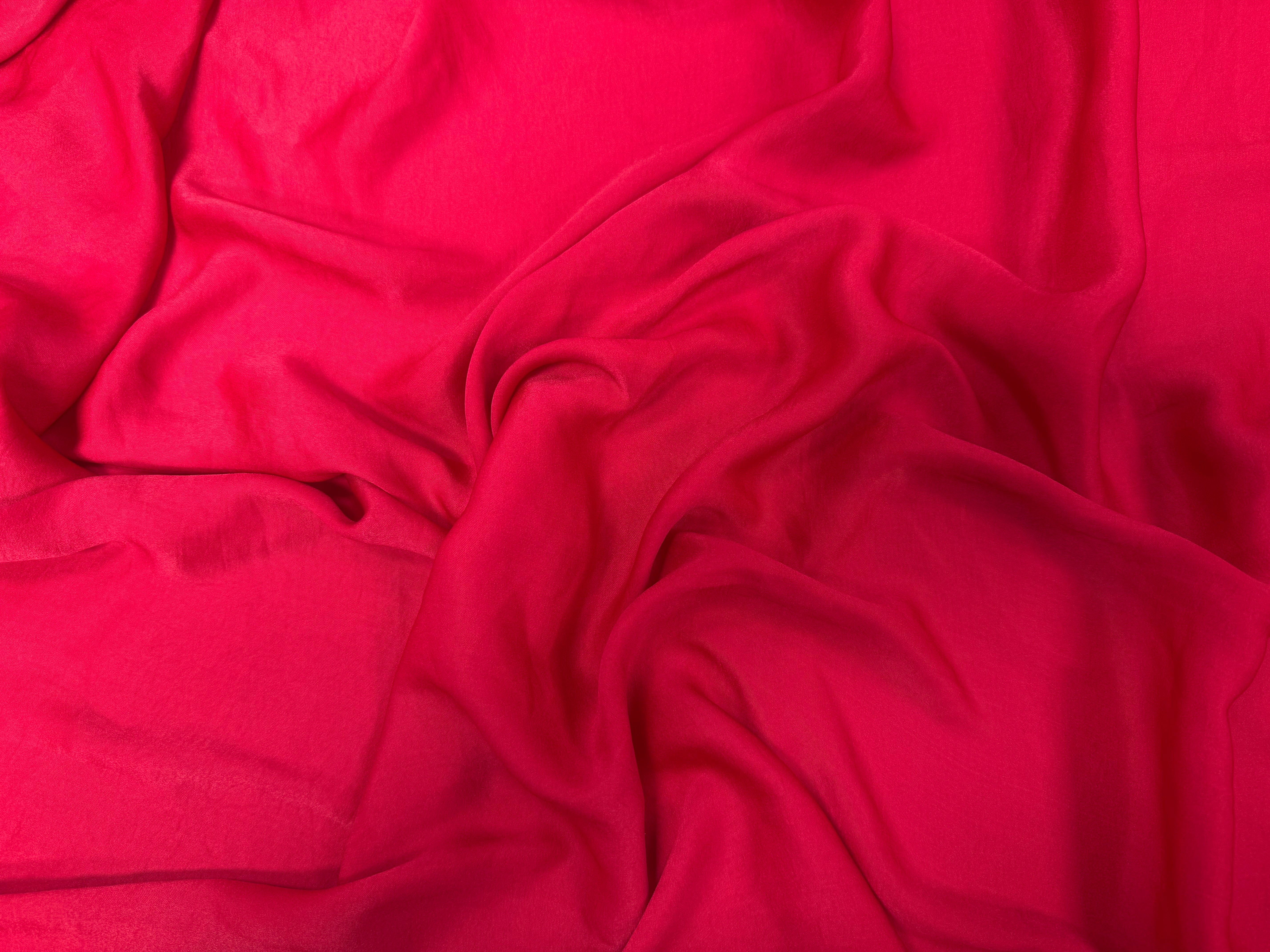 SATIN PEACHSKIN UNI ROUGE MADE IN JAPAN ULTRA DOUX - My Little Coupon