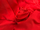 SATIN PEAU DE PÊCHE FLUIDE CORAL - My Little Coupon