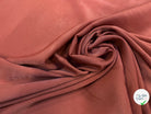 SATIN PEAU DE PÊCHE FLUIDE ROSE BOIS - My Little Coupon
