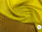 SATIN PEAU DE PÊCHE NEW YELLOW - My Little Coupon