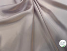 SATIN POLYESTER FLUIDE LIGHT MIST 130CM - My Little Coupon