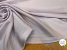 SATIN POLYESTER FLUIDE LIGHT MIST 130CM - My Little Coupon