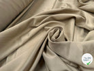 SATIN RICHE VISCOSE LAINE MLC INTERN