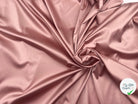 SATIN STRETCH COULEUR GLOSS - My Little Coupon - tissu - coudre