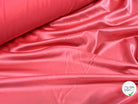 SATIN STRETCH FLUIDE ROSE INCARNAT - My Little Coupon