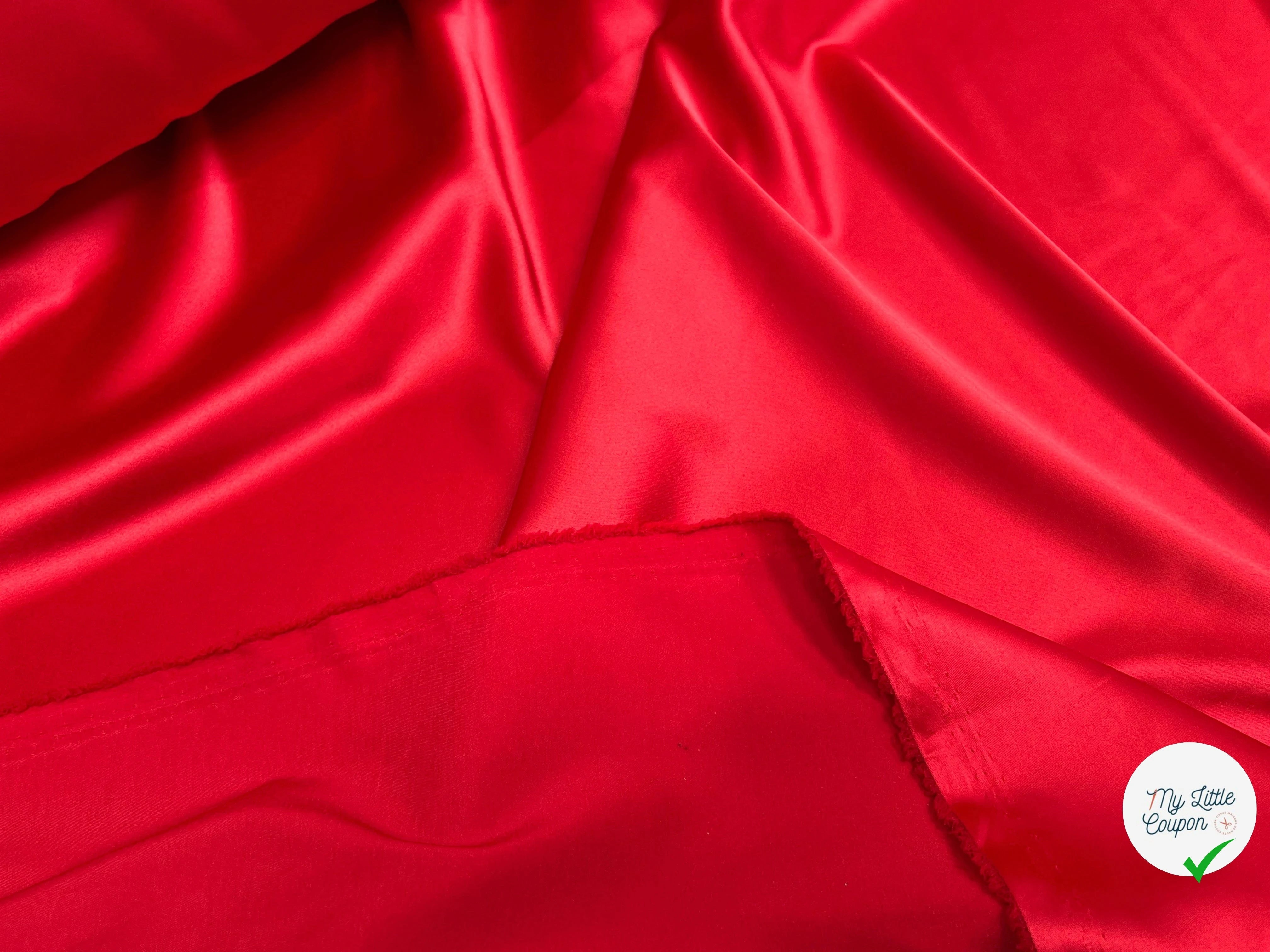 SATIN STRETCH FLUIDE ROUGE CHEERY - My Little Coupon