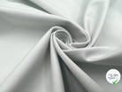 SATIN STRETCH MATE TECHNO - My Little Coupon - tissu - coudre