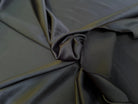SATIN STRETCH NOIR FLUIDE - My Little Coupon