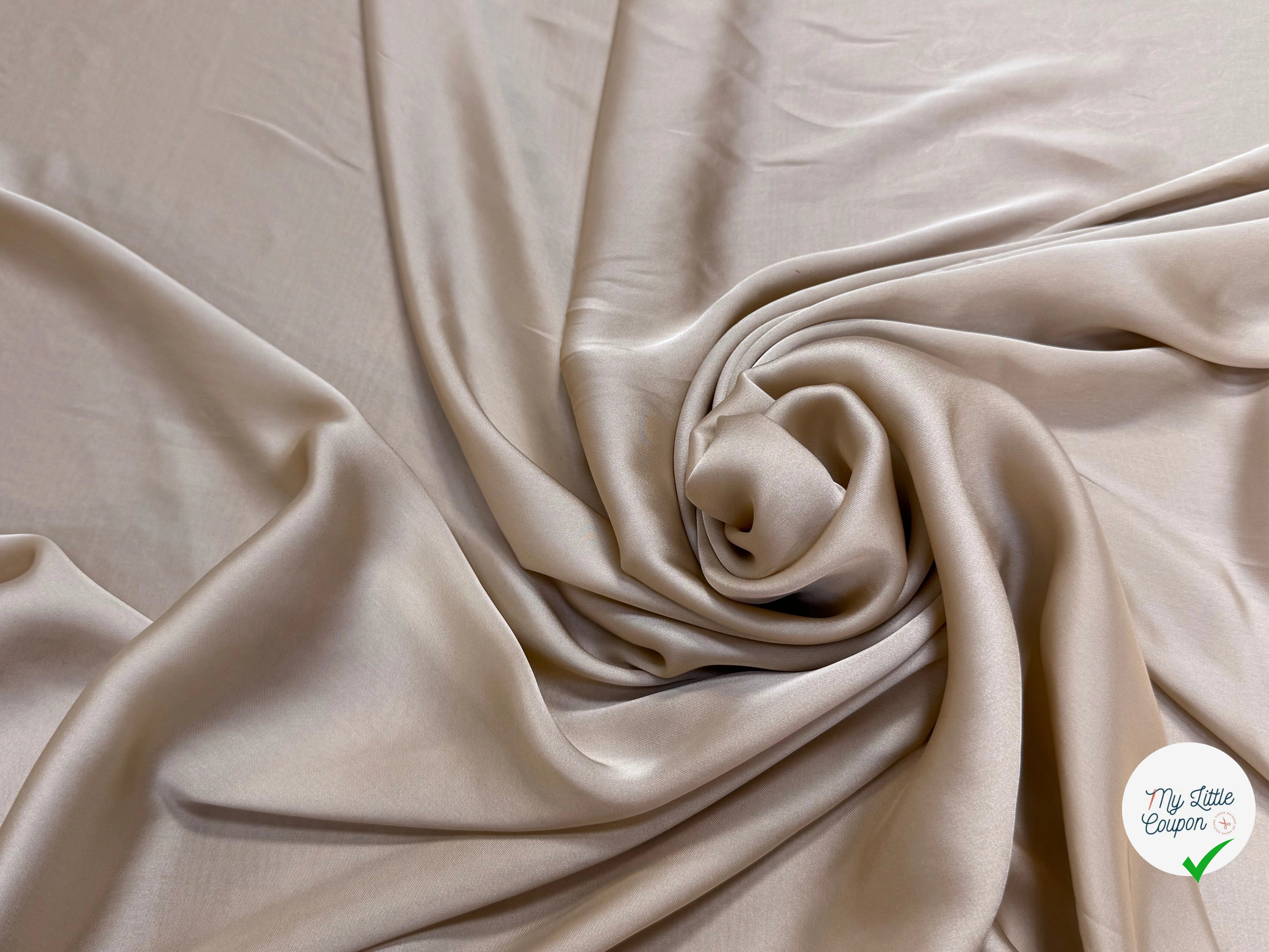 SATIN TRÈS FLUIDE CREME - My Little Coupon