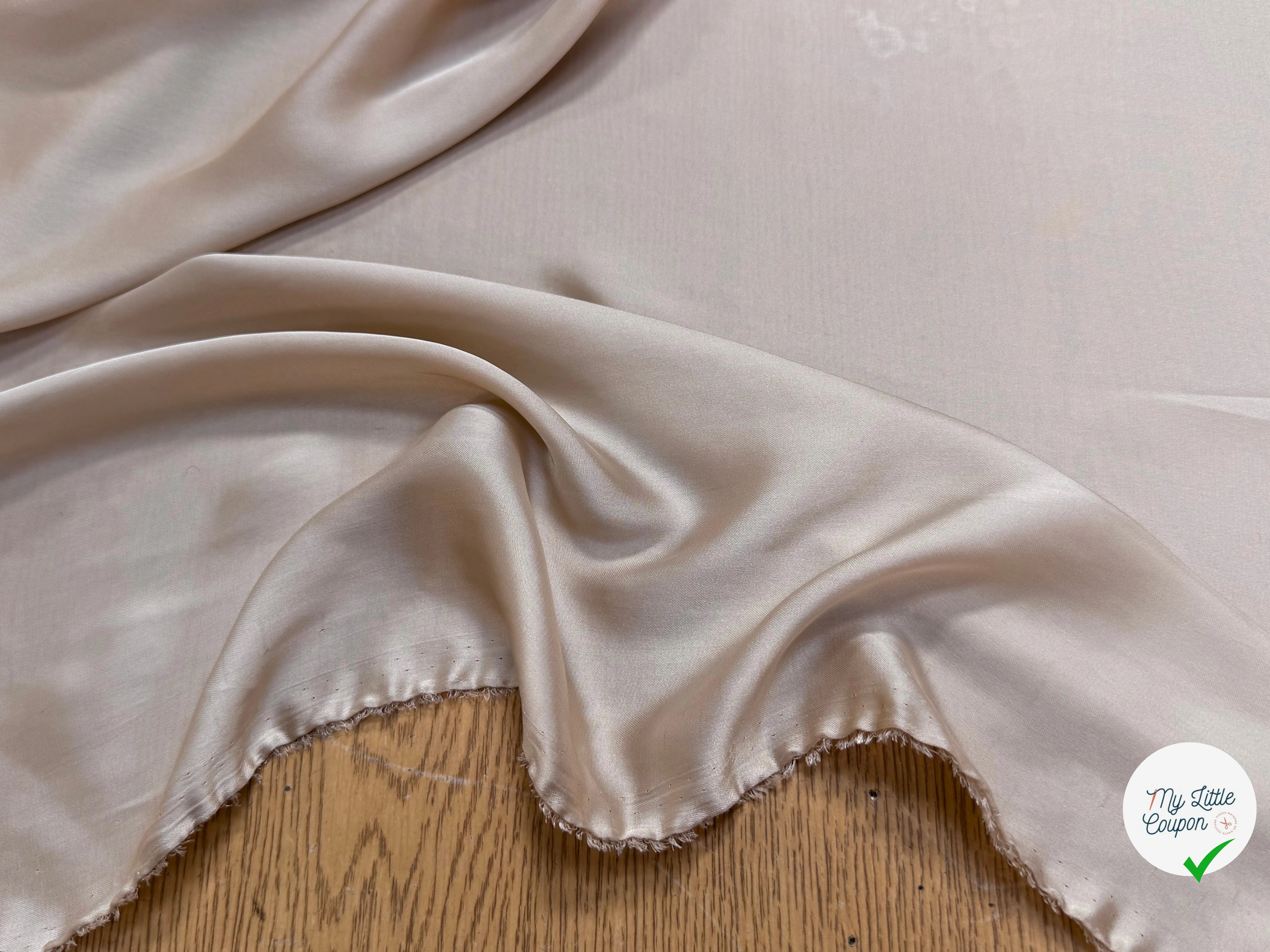 SATIN TRÈS FLUIDE CREME - My Little Coupon