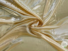 SATIN VISCOSE JAUNE PASTEL - My Little Coupon - tissu - coudre