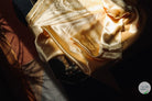 SATIN VISCOSE JAUNE PASTEL - My Little Coupon - tissu - coudre