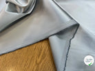 SATIN VISCOSE PEARL 114CM - My Little Coupon