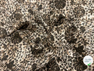 SATIN VISCOSE SOIE JACQUARD - My Little Coupon