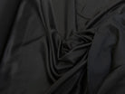 SATIN VOILE DE SOIE DOUX NOIR - My Little Coupon