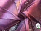 SEQUIN STRETCH DÉGRADÉ VIOLET - My Little Coupon