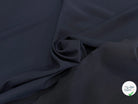 SERGÉ STRETCH BLEU MARINE - My Little Coupon