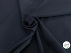 SERGÉ STRETCH BLEU MARINE - My Little Coupon