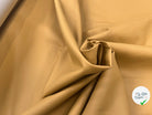 SIMILI CUIR BOMBERS RÉGLISSE - My Little Coupon