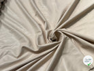 SIMILICUIR SOUPLE ENDROIT DOUX CREME STRETCH - My Little Coupon