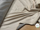 SIMILICUIR SOUPLE ENDROIT DOUX CREME STRETCH - My Little Coupon