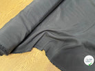 SOIE ASPECT GAUFFRE GRIS ANTHRACITE - My Little Coupon