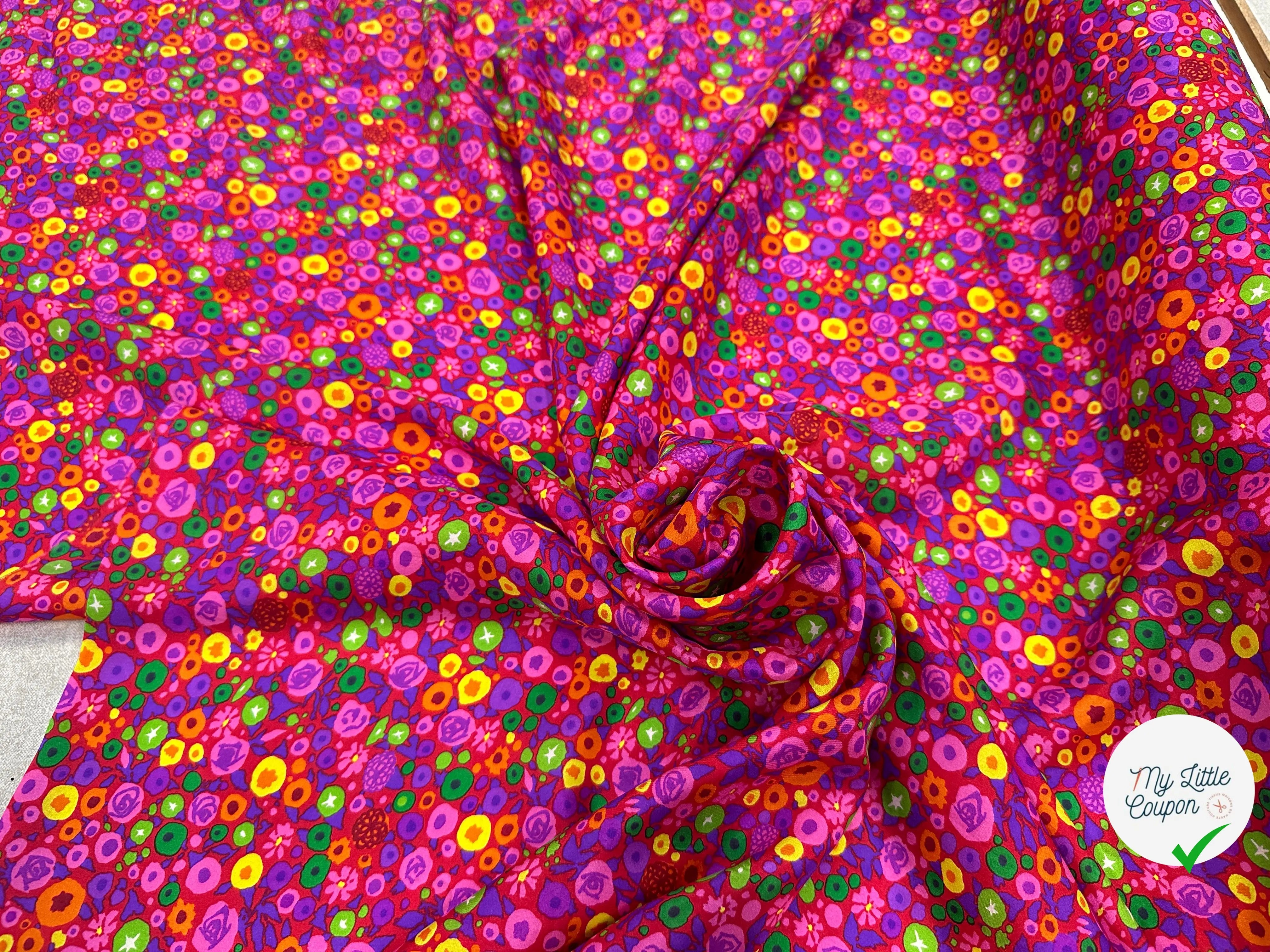 SOIE DE ROSE BONBON - My Little Coupon