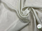 VISCOSE JACQUARD BLEU RAMI COTON ITALIE - My Little Coupon
