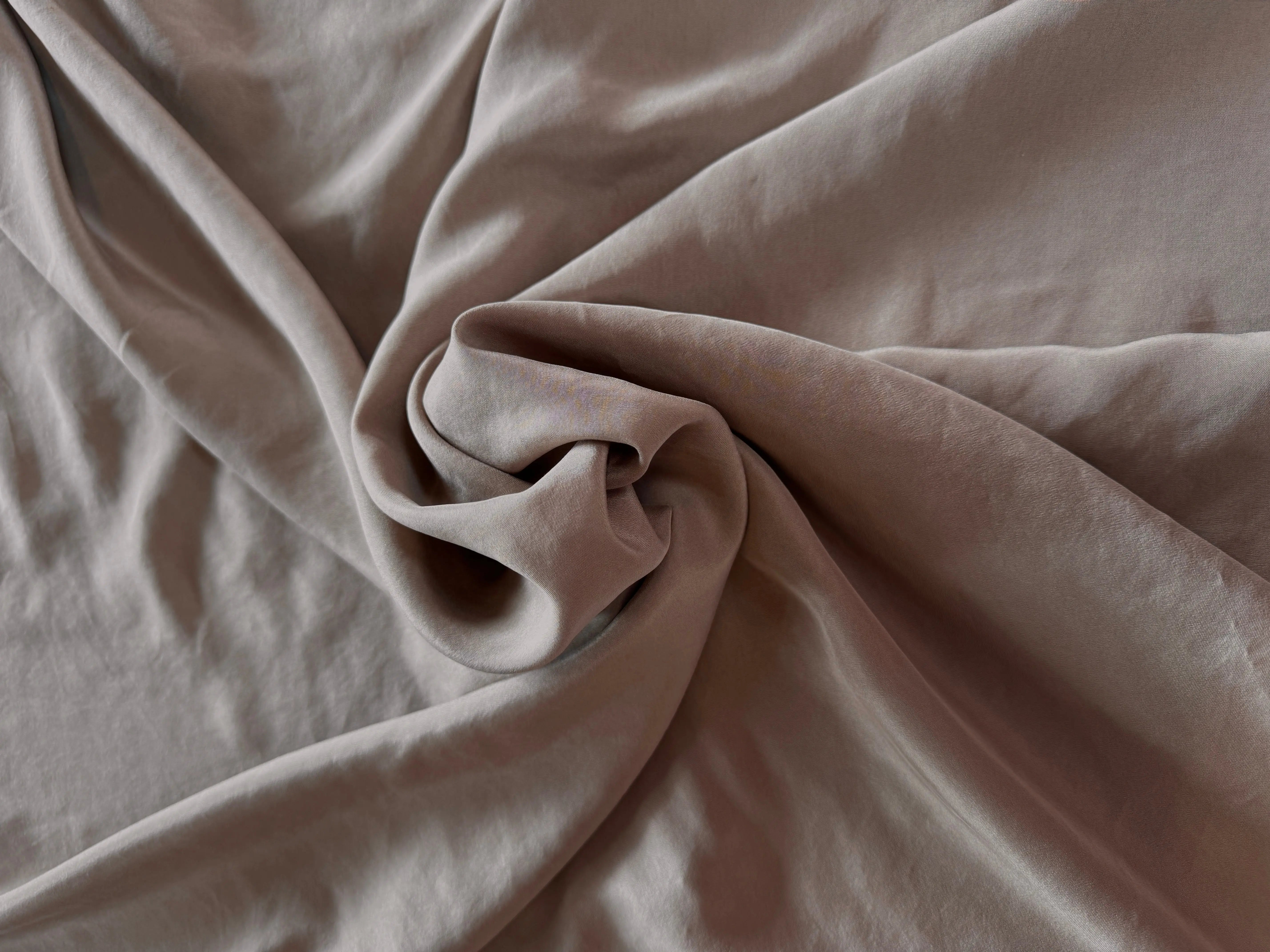 SOIE SUPERBE BEIGE MARBRÉ - My Little Coupon