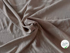 SOIE SUPERBE BEIGE MARBRÉ - My Little Coupon