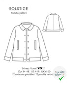 SOLSTICE- Atelier Scämmit - My Little Coupon