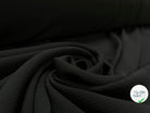 SUMMER CREPE STRETCH NOIR - My Little Coupon