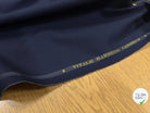 SUPER 110'S DRAPERIE VITALE BARBERIS CANONICO - My Little Coupon
