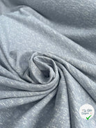 SWEAT GRIS ÉCRU GRANIT MSO