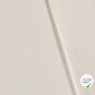 SWEAT JOGGING BROSSÉ BLANC CASSÉ - My Little Coupon