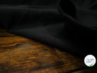 SWEAT SOFT COTON BLACK - My Little Coupon