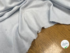 SWEAT TECHNIQUE 64% COTON MADE IN FRANCE CIEL/BLANC - My Little Coupon