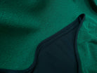 SWEAT TECHNIQUE 64% COTON MADE IN FRANCE GREEN/NAVY - My Little Coupon