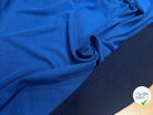 SWEAT TECHNIQUE 64% COTON MADE IN FRANCE MARINE/TURKISH SEA - My Little Coupon