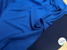 SWEAT TECHNIQUE 64% COTON MADE IN FRANCE MARINE/TURKISH SEA - My Little Coupon