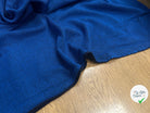 SWEAT TECHNIQUE 64% COTON MADE IN FRANCE MARINE/TURKISH SEA - My Little Coupon