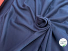 SWEAT TECHNIQUE 64% COTON MADE IN FRANCE NAVY/ORANGE - My Little Coupon