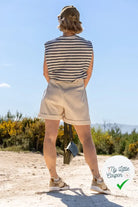 Short Samanta - Tailles 34 à 48 - My Little Coupon